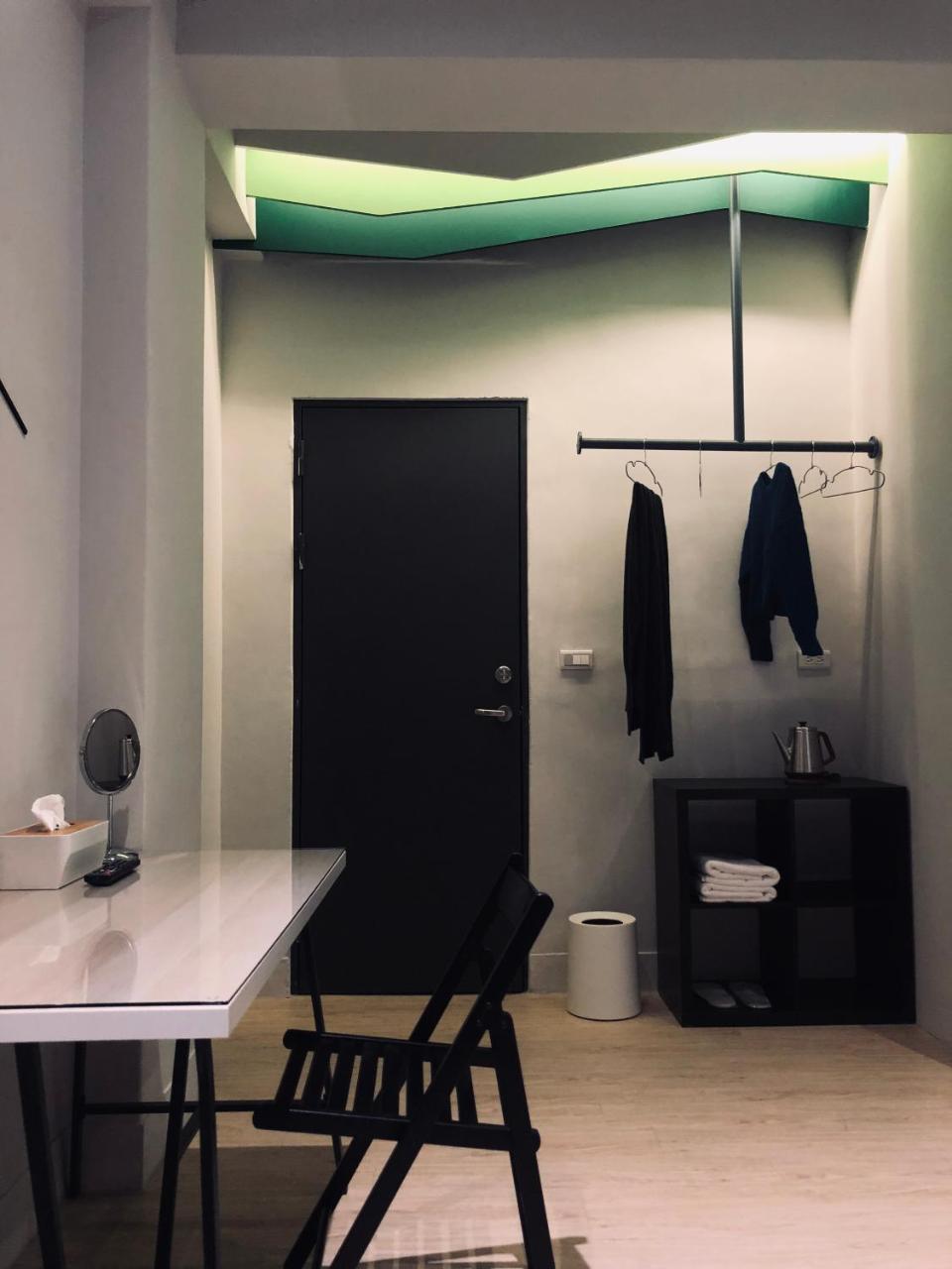 Art Zone 2 Apartamento Hualien Exterior foto
